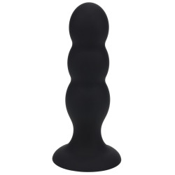 Levelz Plug avec Bille Tri Rattle 12 x 3.7cm